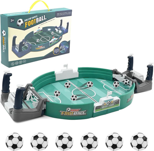 Jeu de Foot de Table Amusant